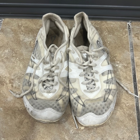 NFINITY Shoes Nfinity Cheer Shoes Poshmark